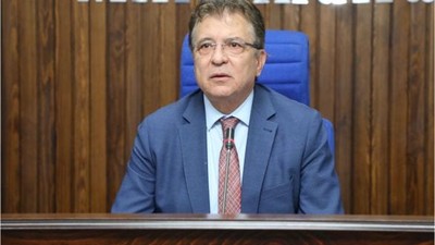 Edremit Belediye Meclisi'nde 44 Gündem Maddesi