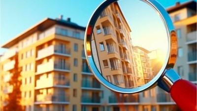 Ekim Ayı Konut İstatistikleri Açıklandı