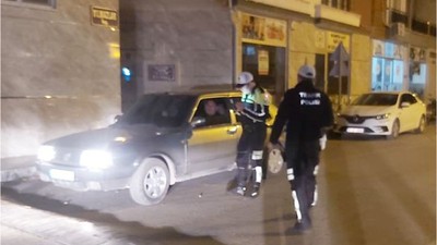 Emniyetin 3 Biriminden Ortak Denetim
