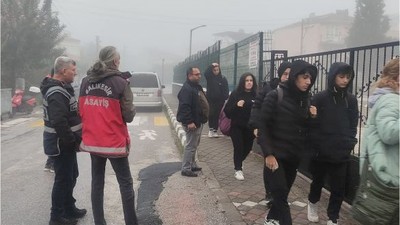 Emniyetten Çocuk ve Gençler İçin Sıkı Denetim