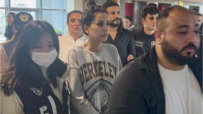Engin ve Dilan Polat'ın Mali Müşaviri Konuştu