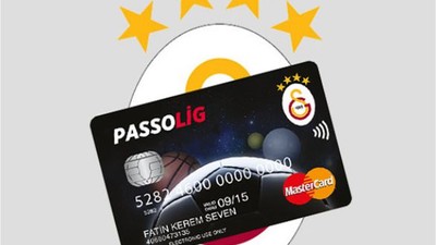 Galatasaray-Bayern Münih Maçında Bilet Skandalı Ortaya Çıktı!