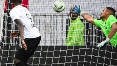 Galatasaray File Bekçisi’nde Son Durumu