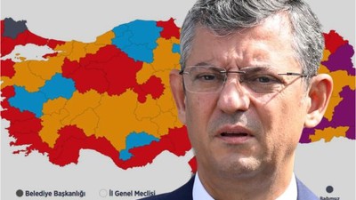 Geriye Gidiş Uyarısı: CHP Lideri Özel Anket Sonuçlarına Dikkat Çekti
