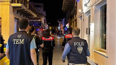Gümrük Kaçağı Ürünler Balıkesir’de! 234 Kişi Yakalandı