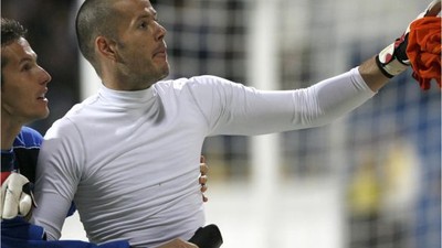 Hırvat Kaleci; ‘Balıkesirspor’un Başkanı Olacağım’’