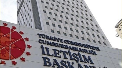 İletişim Başkanlığı: 'İsrail'in Hamas İddiası Gerçeği Yansıtmıyor'
