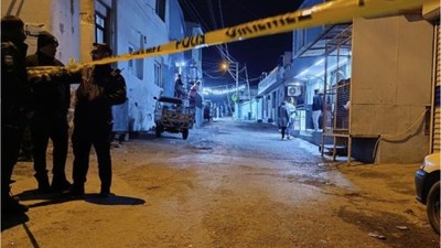 İstediği Şarkı Çalmayınca Dehşet Saçtı