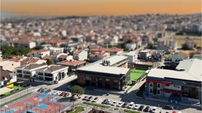 Karesi Belediyesi 8 Yeni Yatırımın Kapılarını Açıyor