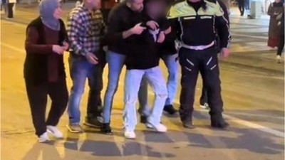 Kaza Geçirdi 'Rüya Bu' Diyerek Koşmaya Başladı