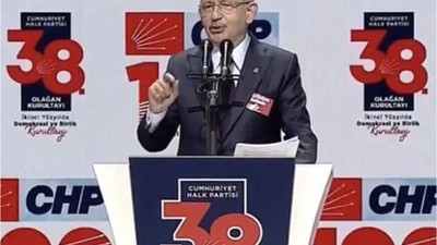 Kılıçdaroğlu “Daha Balıkesir'i Alacağız”