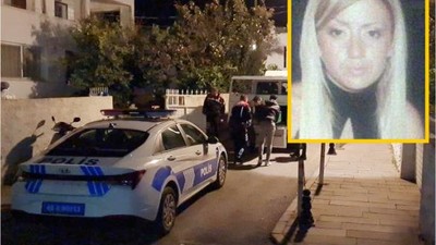 Korkunç Cinayet! Annesinin Boğazını Kesti