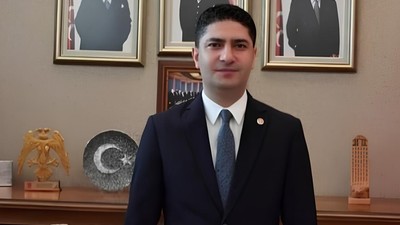 MHP’li İsmail Özdemir’den AYM Tepkisi