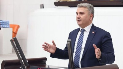 Milletvekili Canbey'den Aile ve Medya Hakkında Açıklamalar
