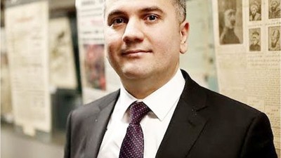 Milletvekili Canbey'den Öğretmenler Günü'nde Anlamlı Mesaj
