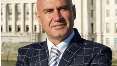 Milletvekili Çömez TV Programlarında Başkan Ergin’den Bahsediyor