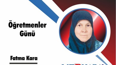 Öğretmenler Günü