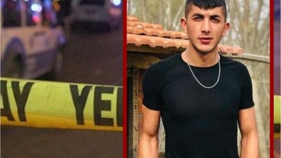 Polisler 100 Saatlik Kamera Kaydını İzledi Sır Çözüldü