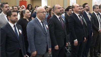 Sağlık Müdürleri Kadavra Organ Bağışının Artırılması İçin Toplandı