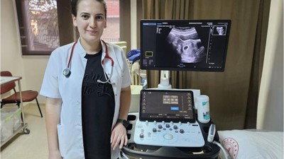Sındırgı Devlet Hastanesi'nde Kadın Sağlığında Yeni Dönem