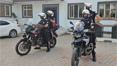 Sındırgı’da Yunus Timleriyle Suçla Mücadelede Yeni Bir Dönem