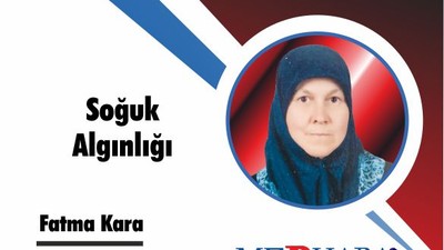 Soğuk Algınlığı