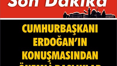 Son Dakika