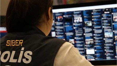 Sosyal Medya Mercek Altında: 79 Tutuklama