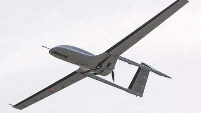 Bayraktar TB3 SİHA 5. uçuş testini başarıyla tamamladı
