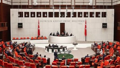 TBMM’nin Kanun Teklifleri Mesaisi Başlıyor