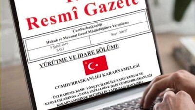 Türkiye Ve Angola Gümrük Anlaşması Yaptı