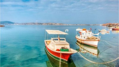 Türkiye'nin En Güzel İlçeleri Açıklandı! Balıkesir'in O İlçesi de Listede