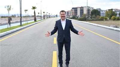 Ülkü Yolu, Körfez trafiğine nefes aldıracak