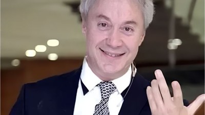 Ünlü Sunucu Metin Uca Hayatını Kaybetti