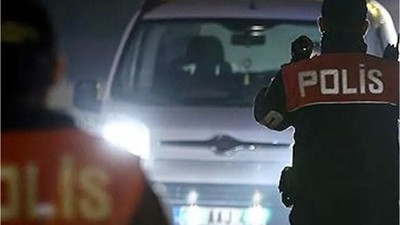 Uyuşturucu Taşıyan Araca Emniyet Göz Açtırmadı