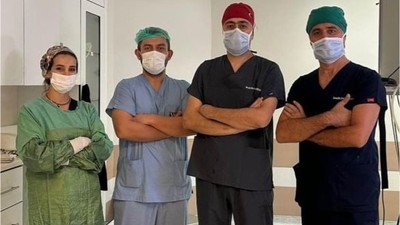 Vajinasının Olmadığını 15 Yaşında Fark Etti