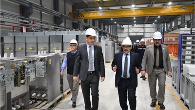 Vali Ustaoğlu Yerel Ekonomi İçin Sahada