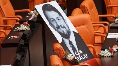 Yargıtay'dan Anayasa Mahkemesi Üyeleri Hakkında Suç Duyurusu