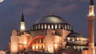 Yarın Türkiye’deki Tüm Camilerde Gazze İçin Dua Edilecek