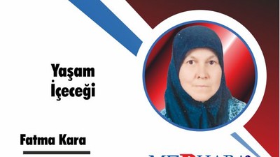 Yaşam İçeceği