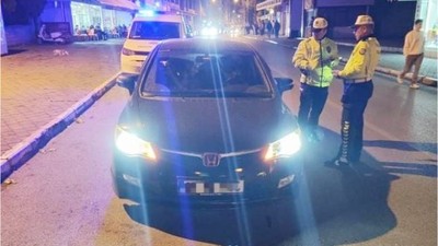 Yüksek Sese Yüksek Fatura! 11 Ekip Denetimde