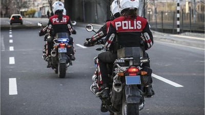 Yunus Timleri 11 Aranan Şahsı Yakaladı