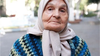 Mal Varlığını Bağışlayan Zerey'in Yeni Yuvası: Darülaceze