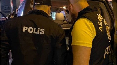 Zehir Tacirlerinin Hilesi Ortaya Çıktı