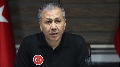 'Zonguldak’ta İletişimi Kesilen Gemi Battı'