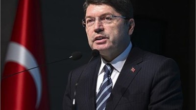 Adalet Bakanı Tunç: 'Mücadelemiz Kesintisiz Devam Edecektir'