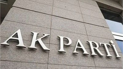 AK Parti'de Temayül Yoklaması Yarın Yapılacak