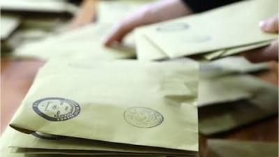 Balıkesir Ak Parti’de Adaylar Böyle Belirlenecek!