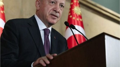 AK Parti'de Yerel Seçim Süreci Başladı