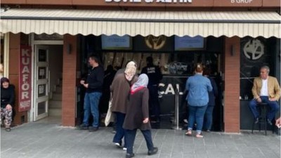 Balıkesir'de Güncel Altın Piyasası Durumu